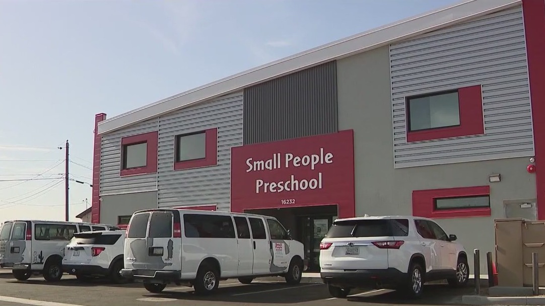 North Phoenix preschool opens new campus after eviction battle